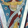 Wand- und Gewölbemalereien des Nonnenchors [15/16]