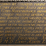 Epitaph für Graf Otto IV. von Holstein-Schaumburg und seine beiden Ehefrauen Maria von Pommern und Elisabeth Ursula von Braunschweig-Lüneburg [3/9]
