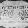 Epitaph des Matthias Uden und seiner Frau Anne [3/3]