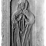 Grabplatte Mechthild von Bernhausen