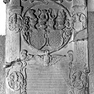 Epitaph Anna Maria von Buwinckhausen