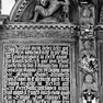 Epitaph der Gräfin Magdalena zur Lippe und ihres Mannes Landgraf Georgs I. von Hessen-Darmstadt 