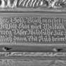 Hermersberger Willkomm, Detail