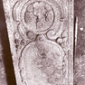 Grabstein des Johann Caspar Unrath