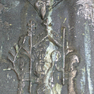 Bronzeglocke in der kath. Kirche Mariae Verkündigung [2/2]
