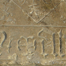 Grabplatte für Alrad von Eldingen [2/3]