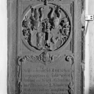 Grabplatte Regina und Hans Georg Keller