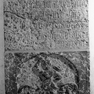 Wappengrabplatte für Georg Kolb von Heilsberg
