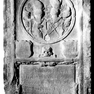 Grabplatte Sibylla von Reischach zu Reichenstein
