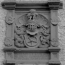 Wappentafel Götz von Berlichingen