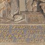 Epitaph für Graf Otto IV. von Holstein-Schaumburg und seine beiden Ehefrauen Maria von Pommern und Elisabeth Ursula von Braunschweig-Lüneburg [8/9]