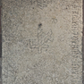 Grabplatte für Hans Kruse