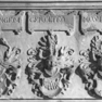 Epitaph Hans Reinhard und Anna Mosbach von Lindenfels, Detail (C1-C3)