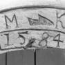 Kellerportal, Detail