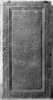 Bild zur Katalognummer 413: Grabplatte des landgräflich-hessischen Zollbeamten Jakob Fabricius