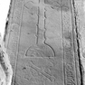 Grabplatte Bartholomäus Bartschilli