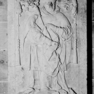 Grabplatte Abt Johannes Hanßmann