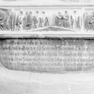 Sterbeinschriften für Christoph Sardter und seine Ehefrau Susanna auf einem Epitaph