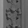 Epitaph Hans Jakob von Berlichingen, Detail