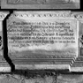 Fragment Grabdenkmal Anna von Remchingen