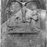 Epitaph des Albert Melbom und seiner Frau Anna Wedekind