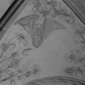 Gewölbemalerei I, Detail (G)