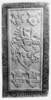 Bild zur Katalognummer 292: Grabplatte der Priorin Veronika Neuer von Montabaur