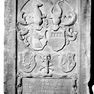 Grabplatte Anna von Reischbach zu Reichenstein