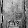Grabplatte Euphrosina von Buchholz