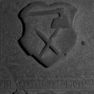 Grabplatte Hans und Dorothea Preßler (A)