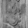 Grabplatte Raphael von Helmstatt