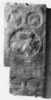 Bild zur Katalognummer 394: Grabplatte des Propstes Johann Georg von Lieser