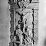 Epitaph Nikolaus von Allendorf und Ehefrau