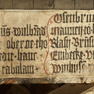 Marienaltar, Predella und Triptychon mit bekrönendem Aufsatz im Nonnenchor [5/8]