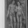 Epitaph Adam Stricker und drei Ehefrauen, Detail (G)