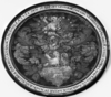 Bild zur Katalognummer 212: Totenschild des Johann Richard von Eltz