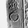 Grabplatte des Kanonikers Natalis Thomas aus Malmedy 