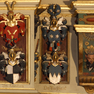 Epitaph des Bodo von Adelebsen und seiner Ehefrauen Katharina von Hoerde und Christine von Calenberg in der ev.-luth. Kirche St. Martini [6/7]