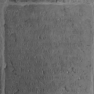 Grabplatte Margaretha Zobel, Detail (A)