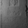 Grabplatte Hans Billenstein