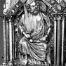 Dom, Marienschrein, Marienseite: Apostel Simon (vor 1220 - 1238)