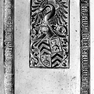 Grabplatte des Grafen Philipp II. von Hanau-Lichtenberg