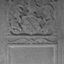 Grabplatte Heinrich Keller