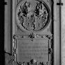 Grabplatte Maximilian Heinrich Graf von Hohenlohe