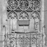 Dom, südl. Chorumgang, Grabdenkmal für Johannes Zemeke († 1245),  (1490/91, 2. H. 15. Jh.?)