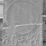 Grabplatte Philippina Juliana und Barbara Katharina von Limpurg
