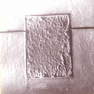 Steintafel über der Eingangstür, Bachstr. 39