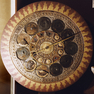 Astronomisches Instrument im Kreis- und Universitätsmuseum [1/2]
