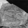 Bild zur Katalognummer 335: Fragment eines Grabdenkmals für Anna NN
