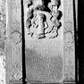 Grabdenkmal Johann Peurlen